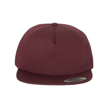 Maroon - Front
