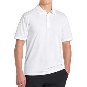 White - Front