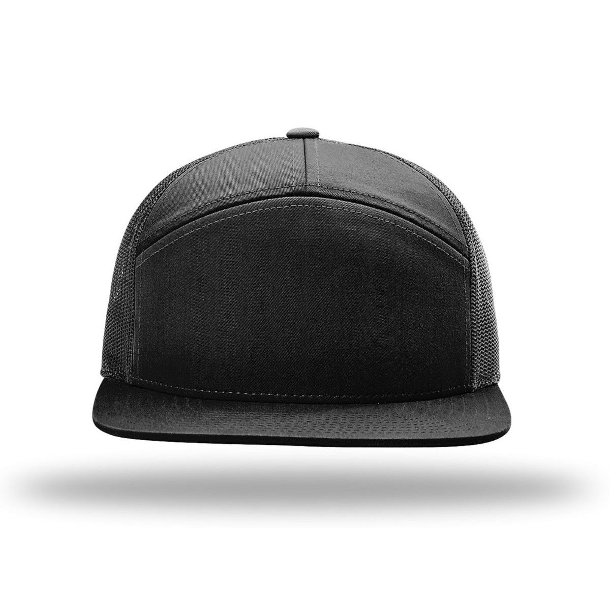 Black - Front