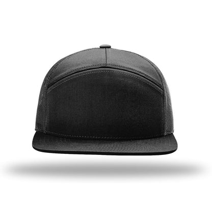 Black - Front