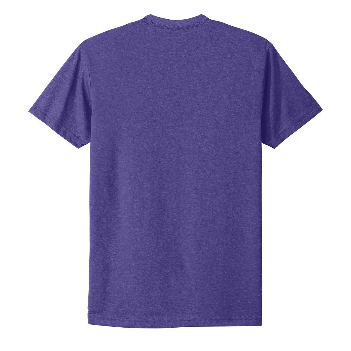 Purple Rush - Back