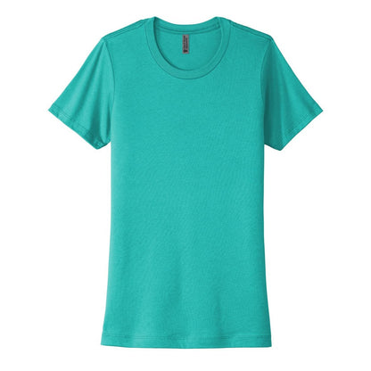 Tahiti Blue - Front