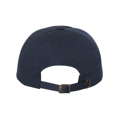 Navy - Back