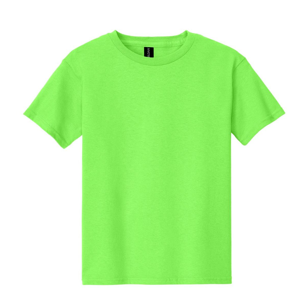 Neon Green - Front