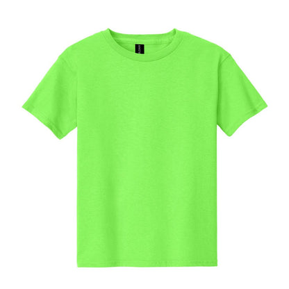 Neon Green - Front