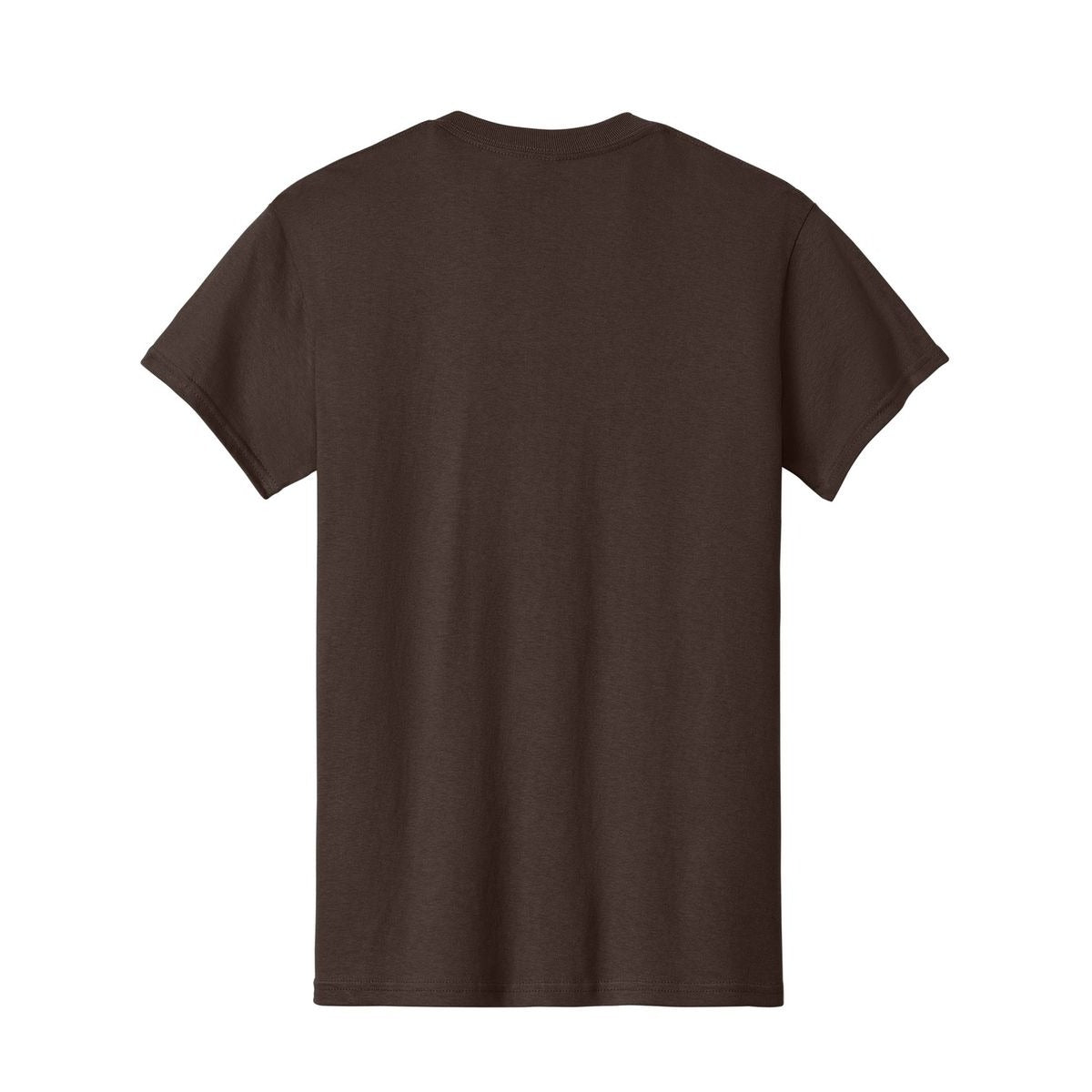 Russet - Back