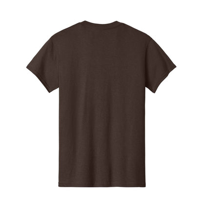 Russet - Back
