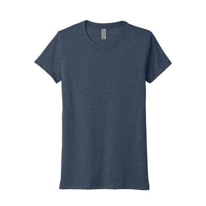 Vintage Navy - Front