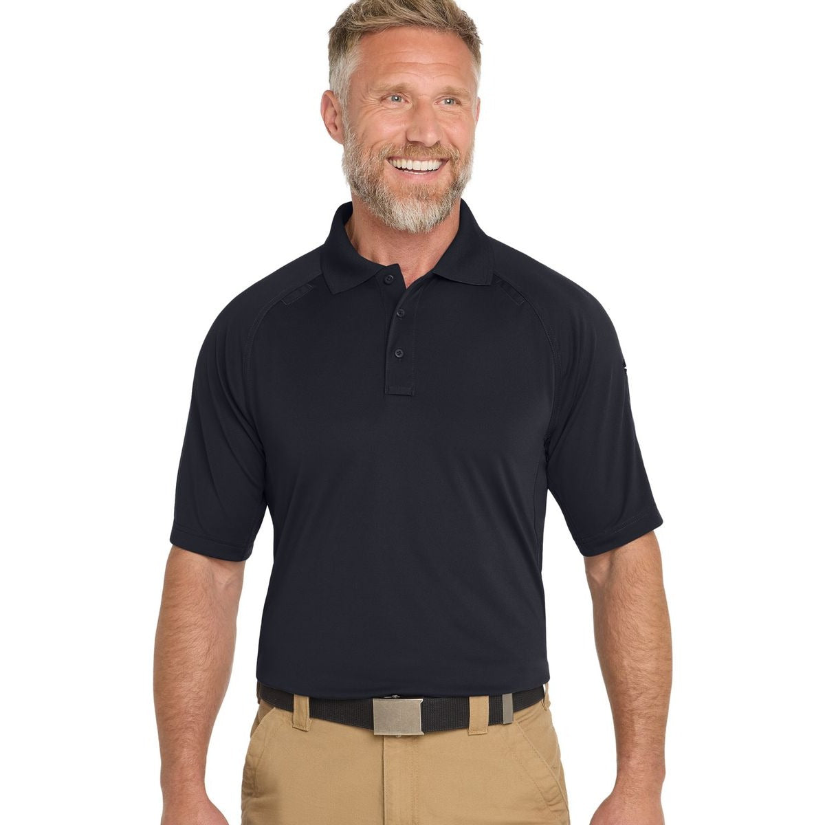 Dark Navy - Model