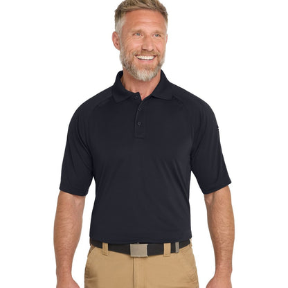Dark Navy - Model