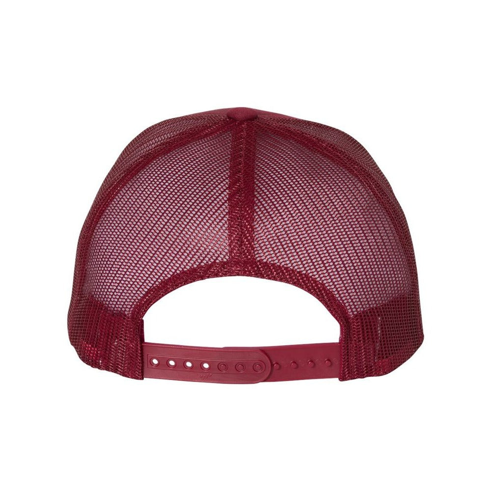 Cranberry - Back