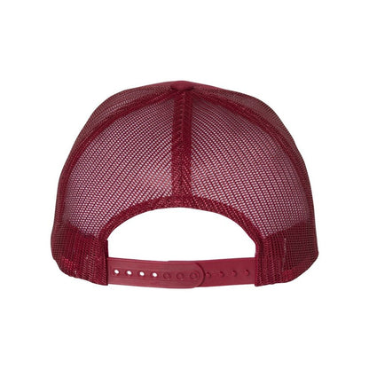 Cranberry - Back