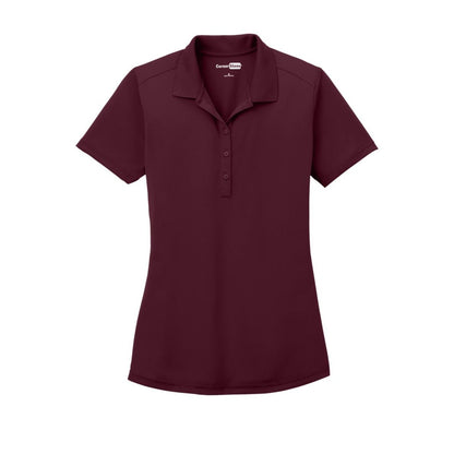 Maroon - Front