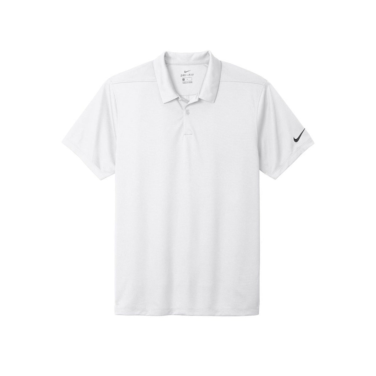 White - Front