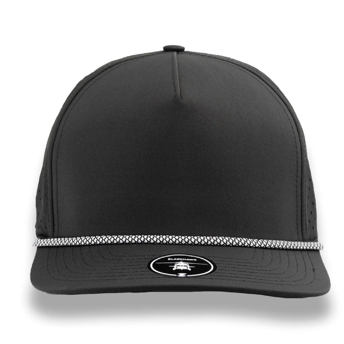 Zapped Headwear BLACKHAWK R+ - Lifestyle 5