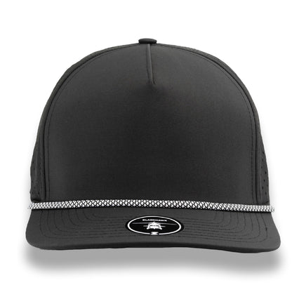 Zapped Headwear BLACKHAWK R+ - Lifestyle 5
