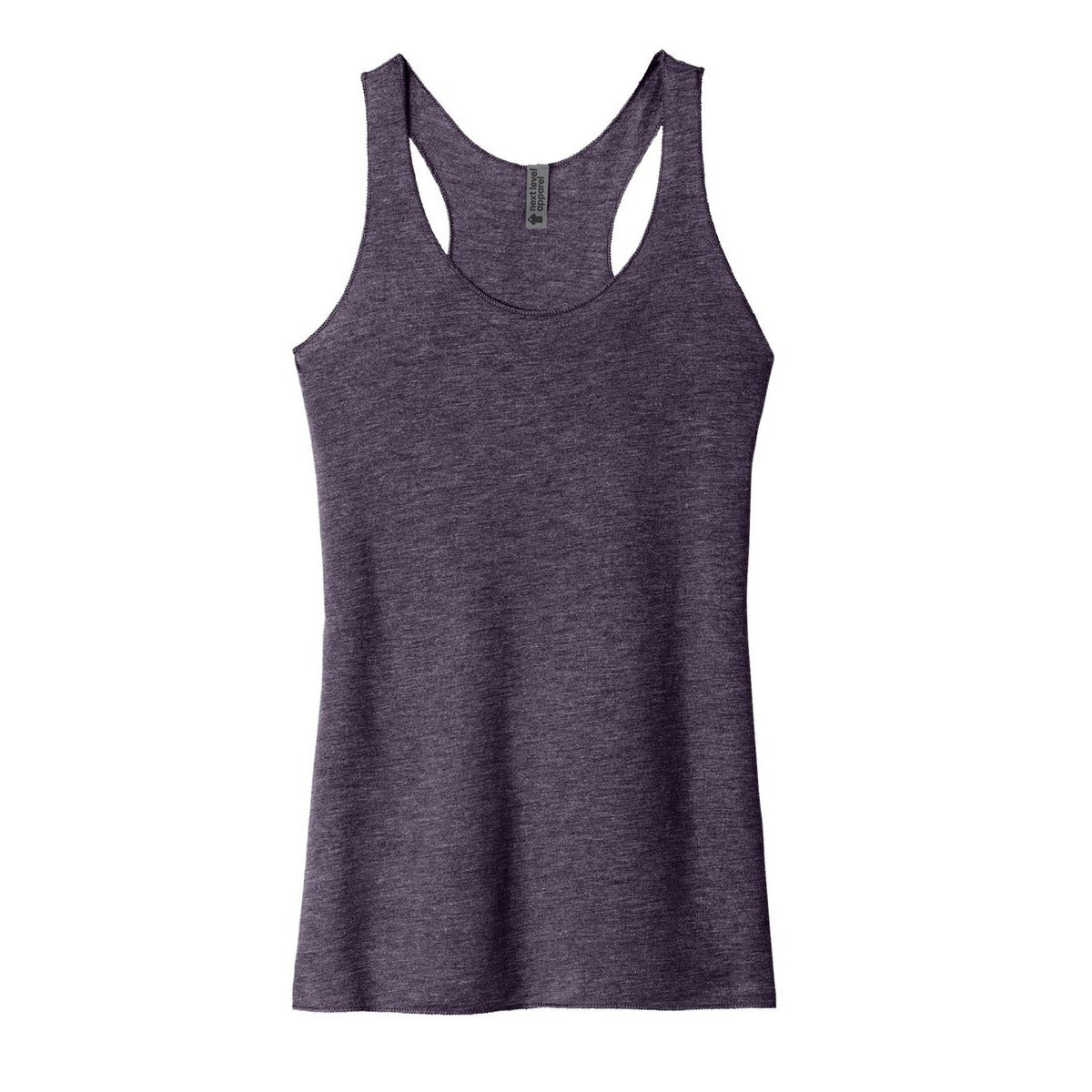 Vintage Purple - Front