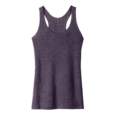 Vintage Purple - Front