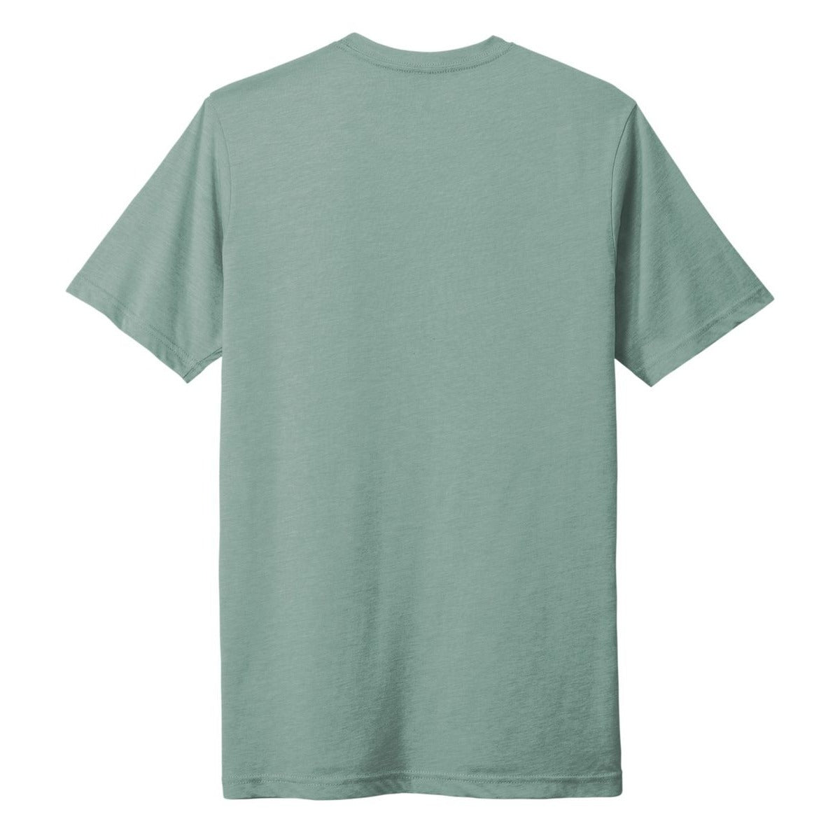 Stonewash Green - Back