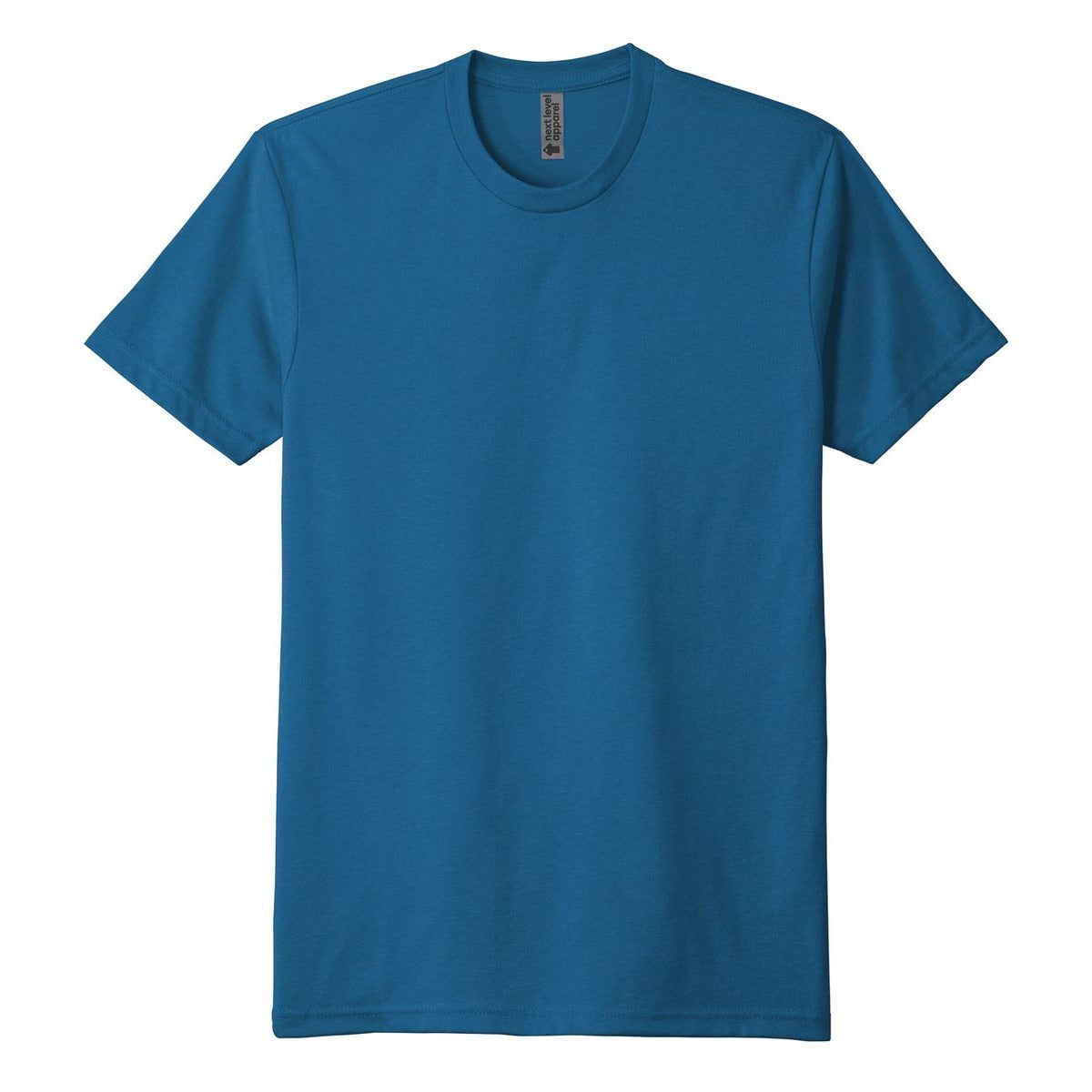 Cool Blue - Front