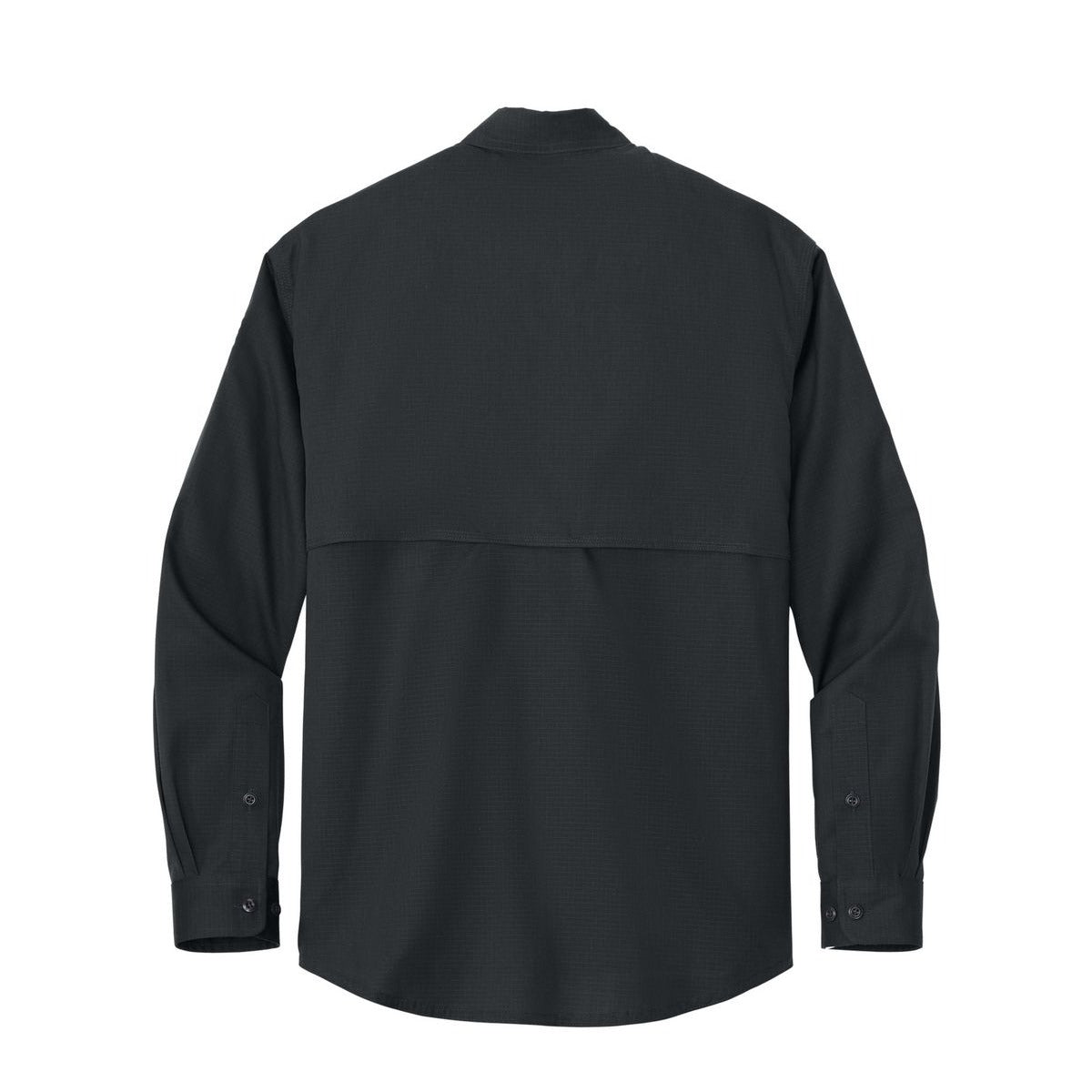 CornerStone Long Sleeve Select Tactical Shirt - Back