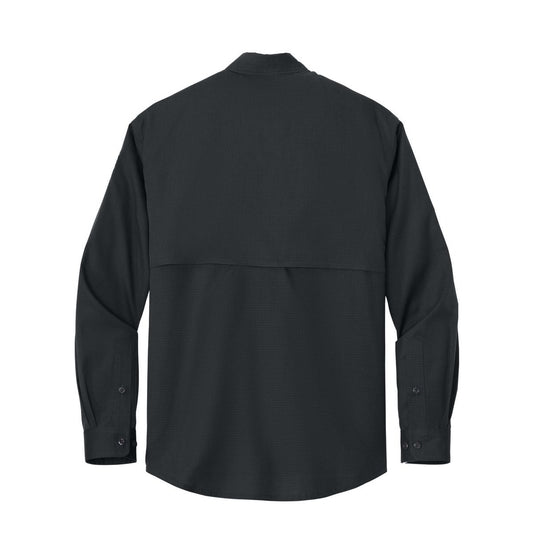 CornerStone Long Sleeve Select Tactical Shirt - Back