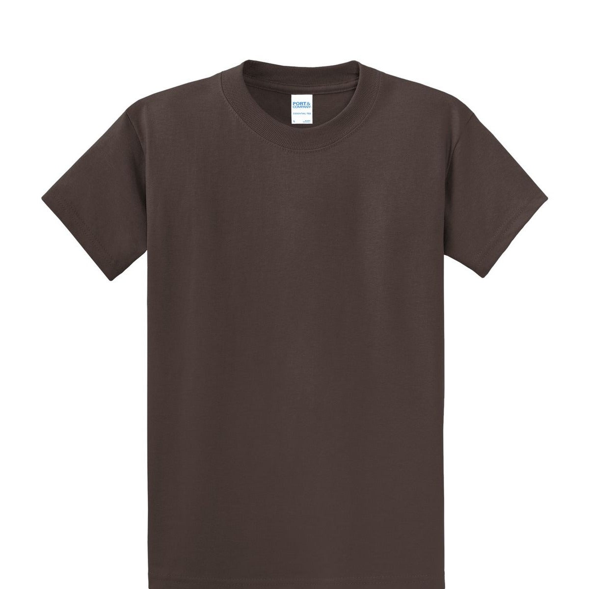 Brown - Front