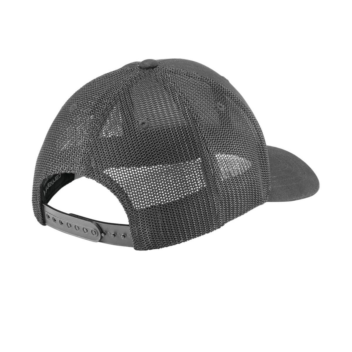 Shadow Grey - Back