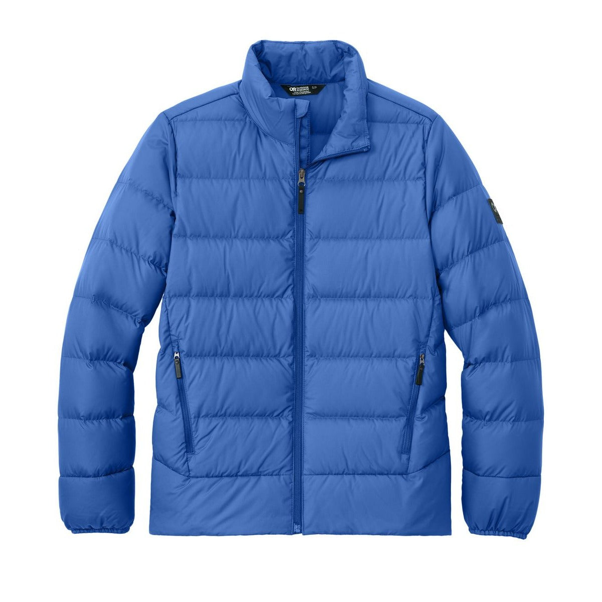 Galaxy Blue - Front