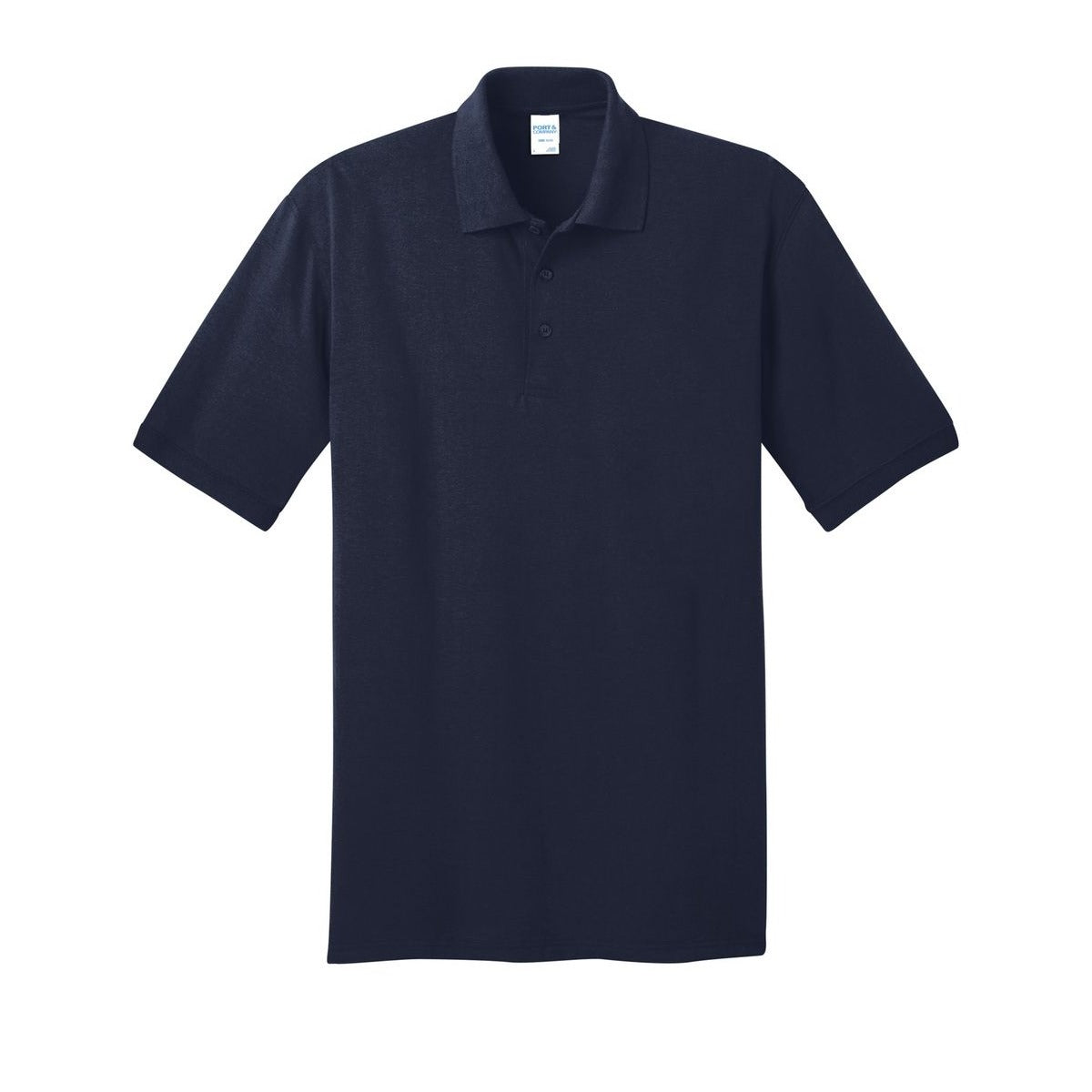 Deep Navy - Front