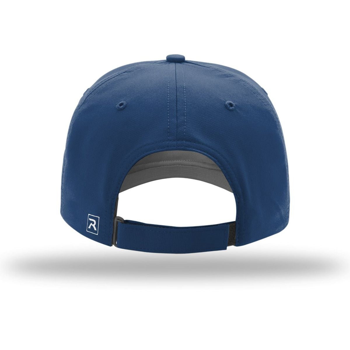 Light Blue - Back