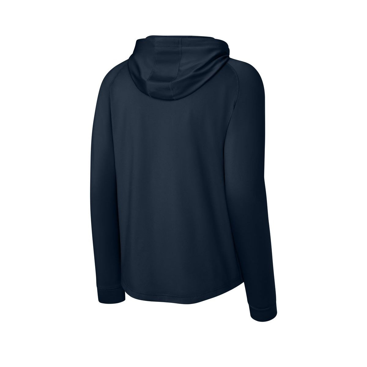 Navy - Back