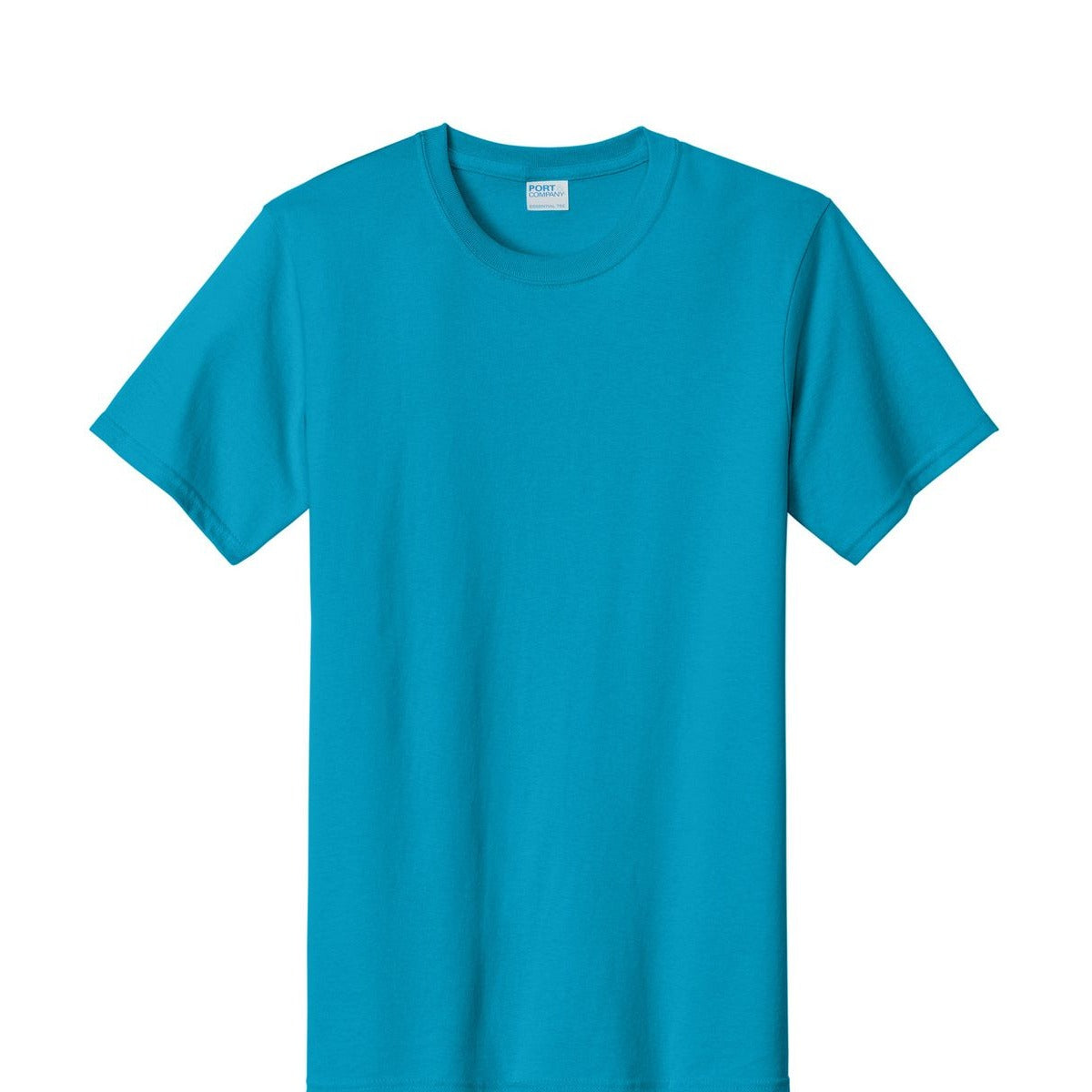 Turquoise - Front