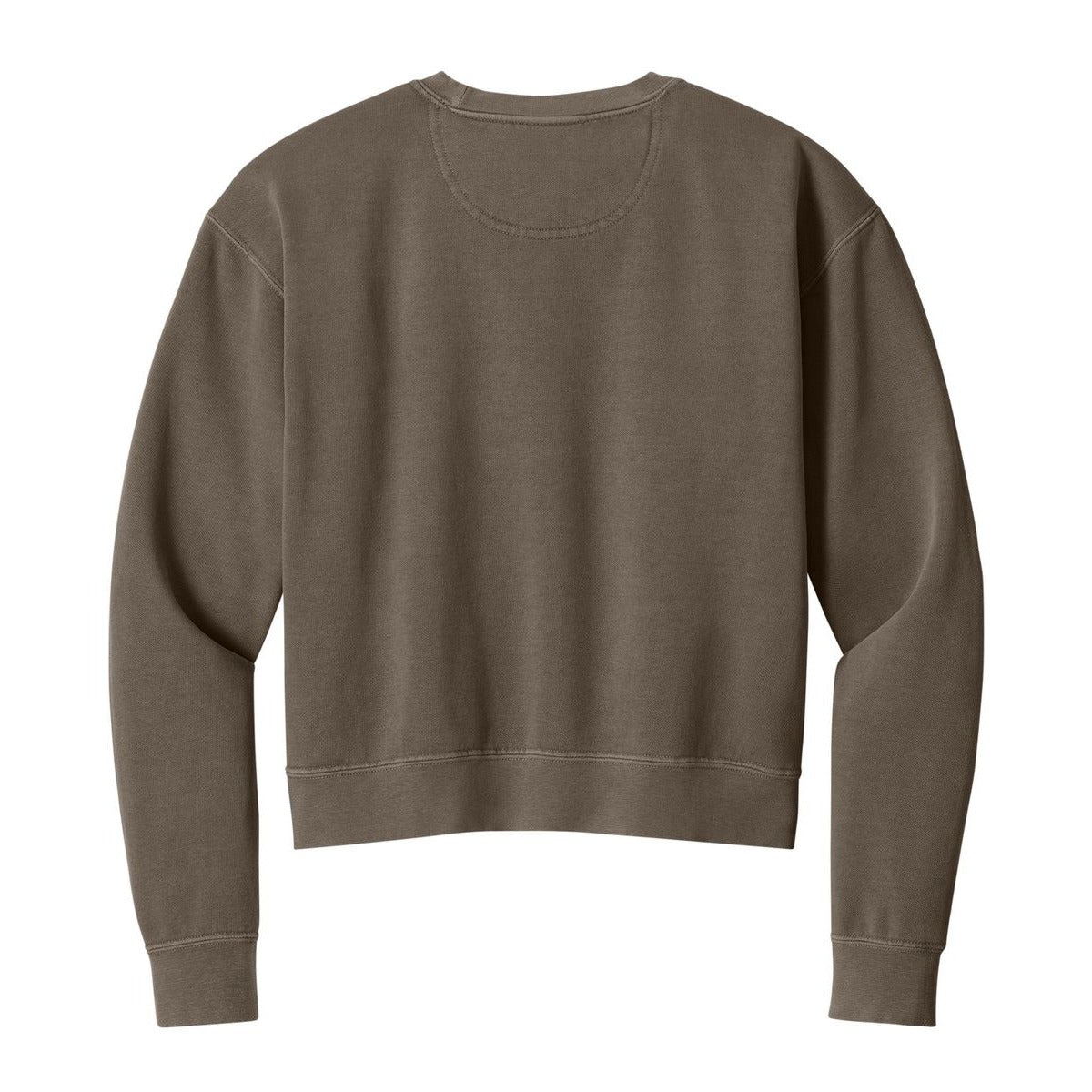 Espresso - Back