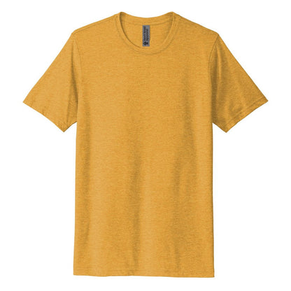 Antique Gold - Front