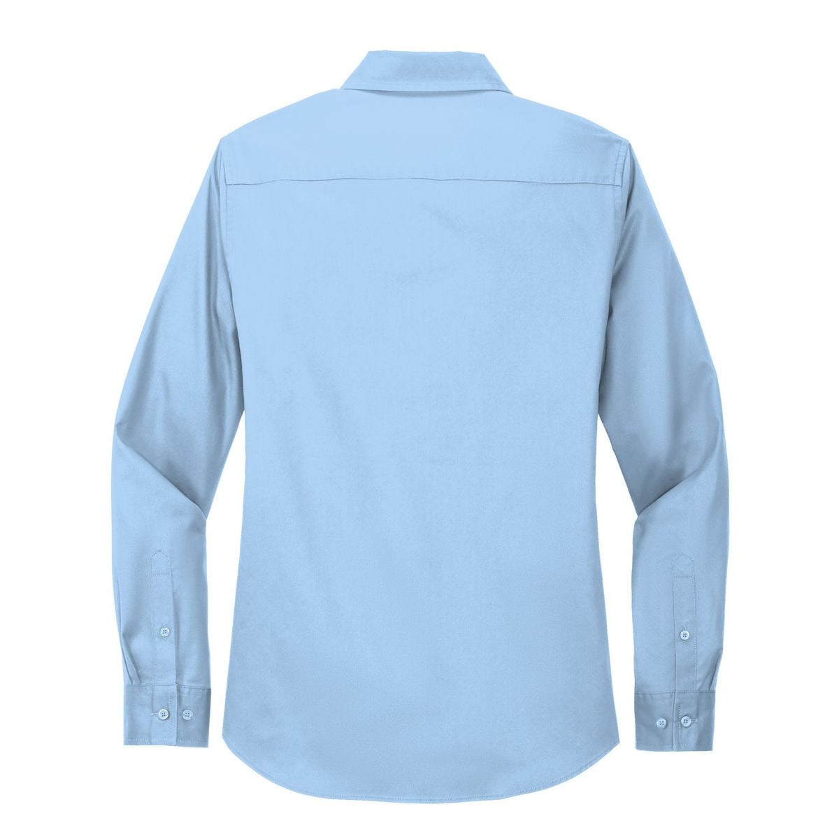 Light Blue/ Light Stone - Back