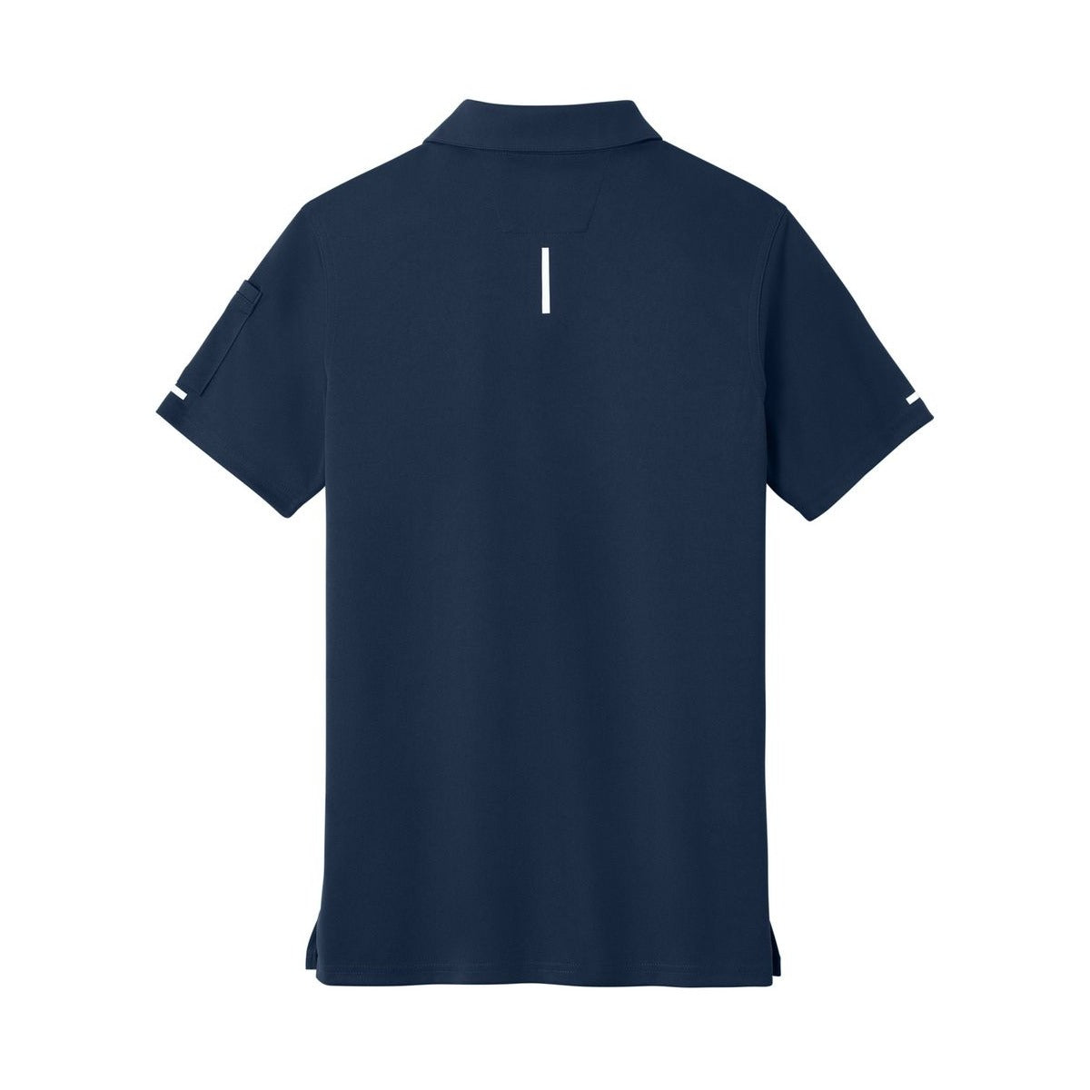 Carhartt FLD & RSCU Polo - Back