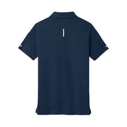 Carhartt FLD & RSCU Polo - Back