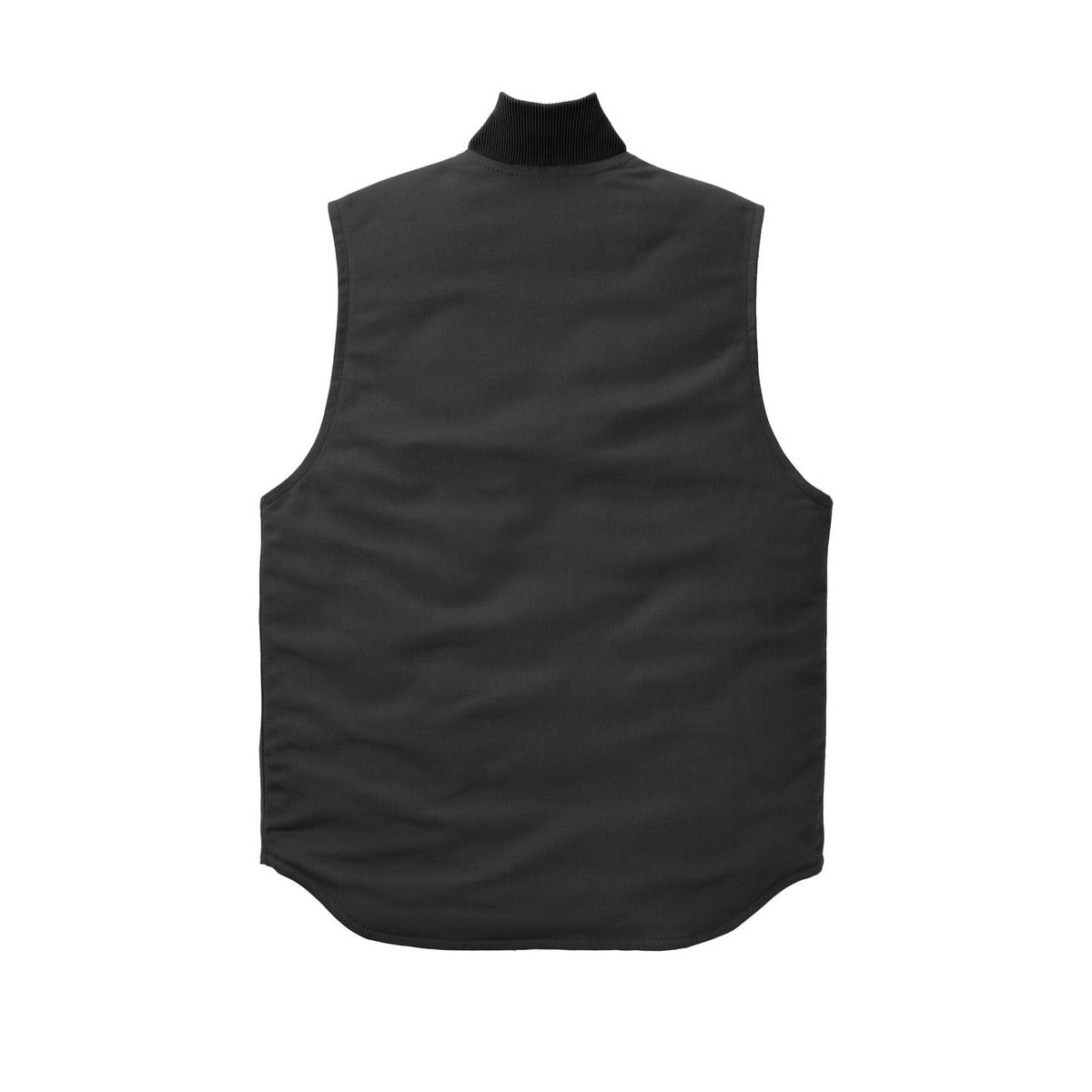 Black - Back
