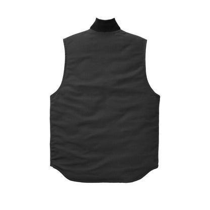 Black - Back