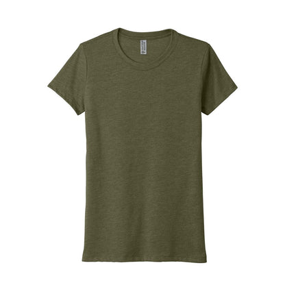 Military Green - Front