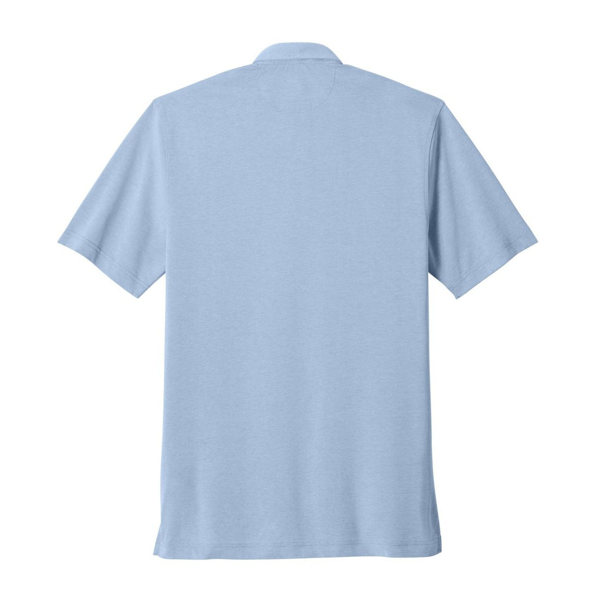 Newport Blue End On End - Back