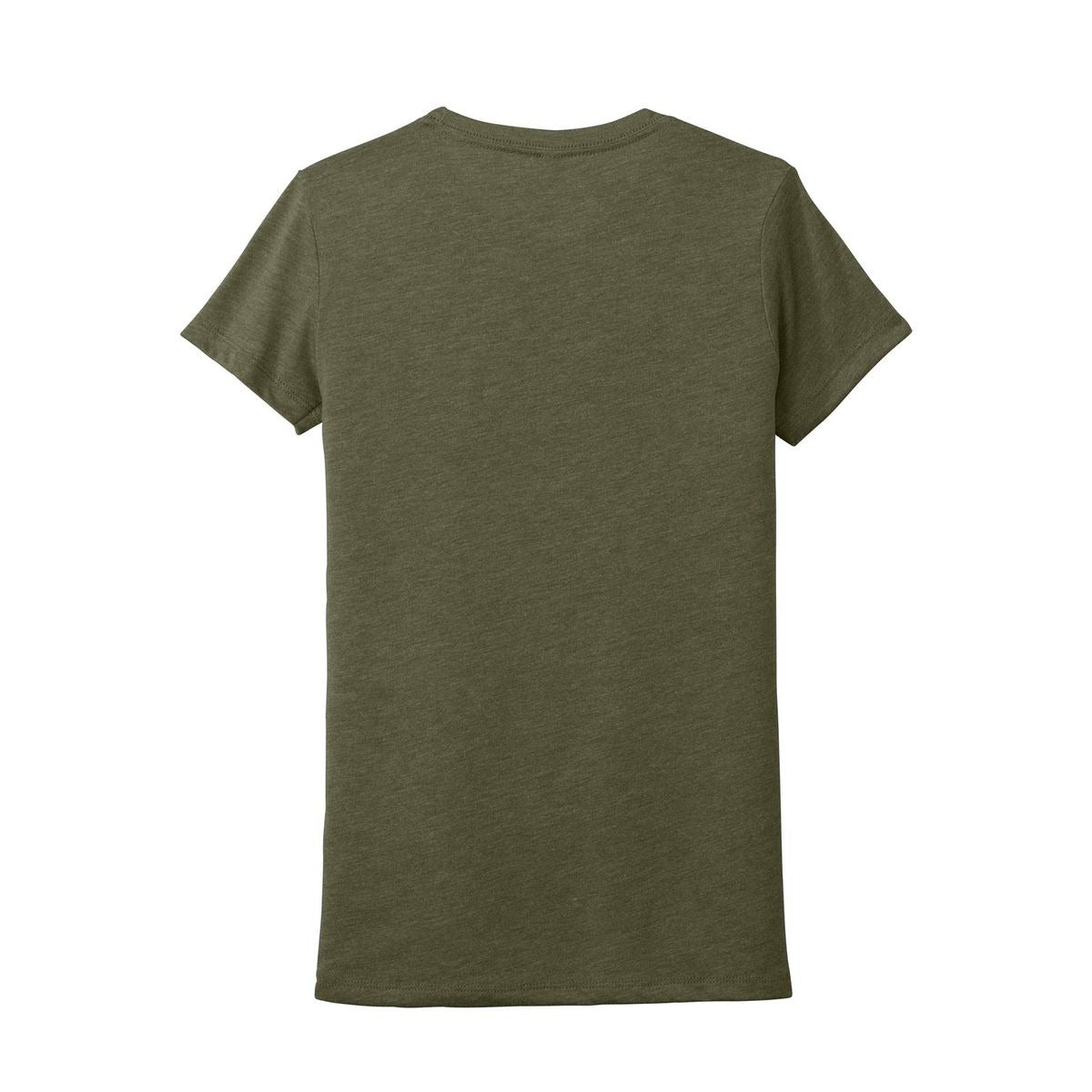 Military Green - Back