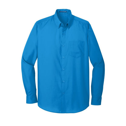 Coastal Blue - Front