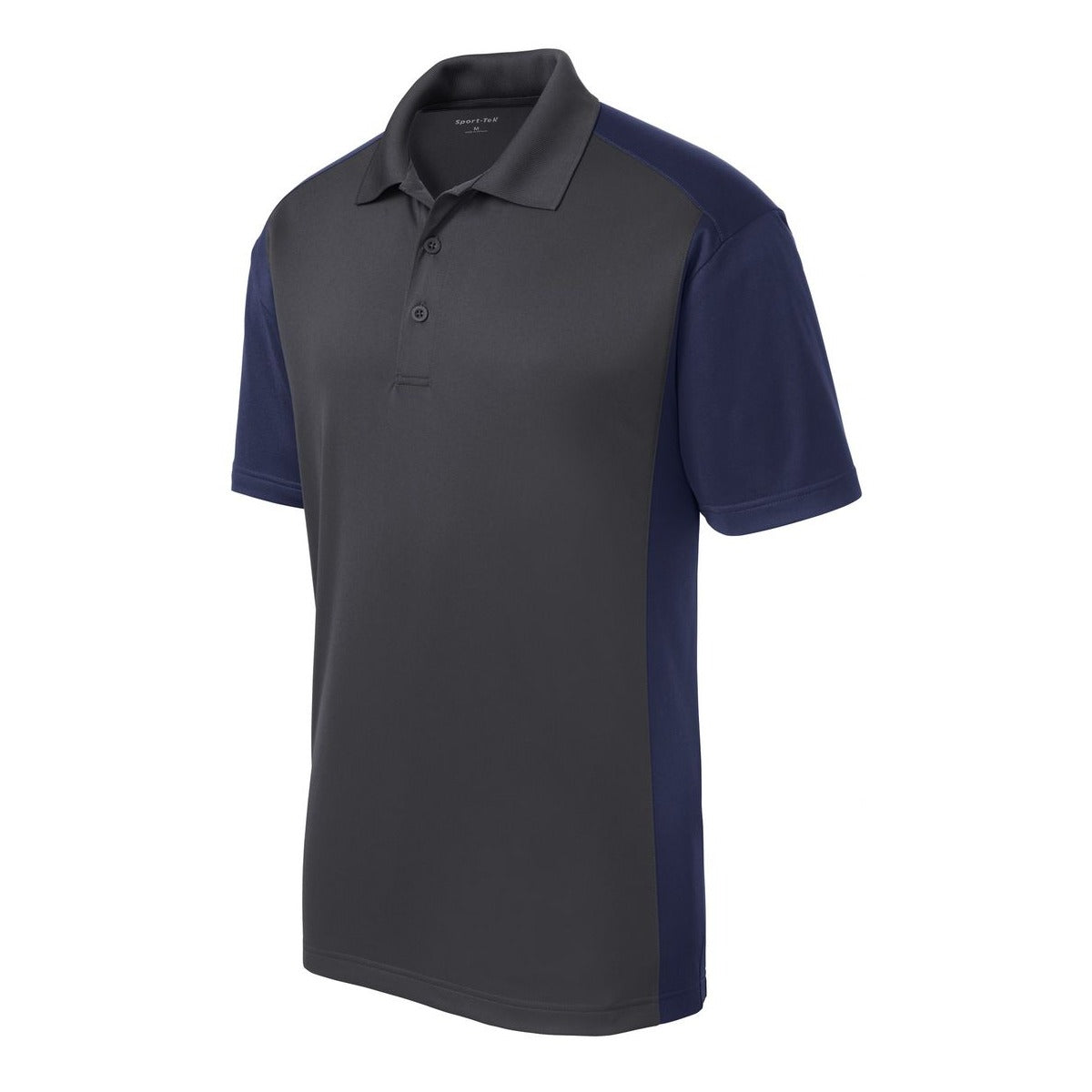 Iron Grey/ True Navy - Front