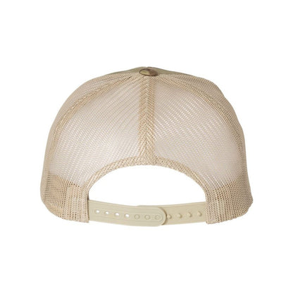 Multicam Green/ Khaki - Back