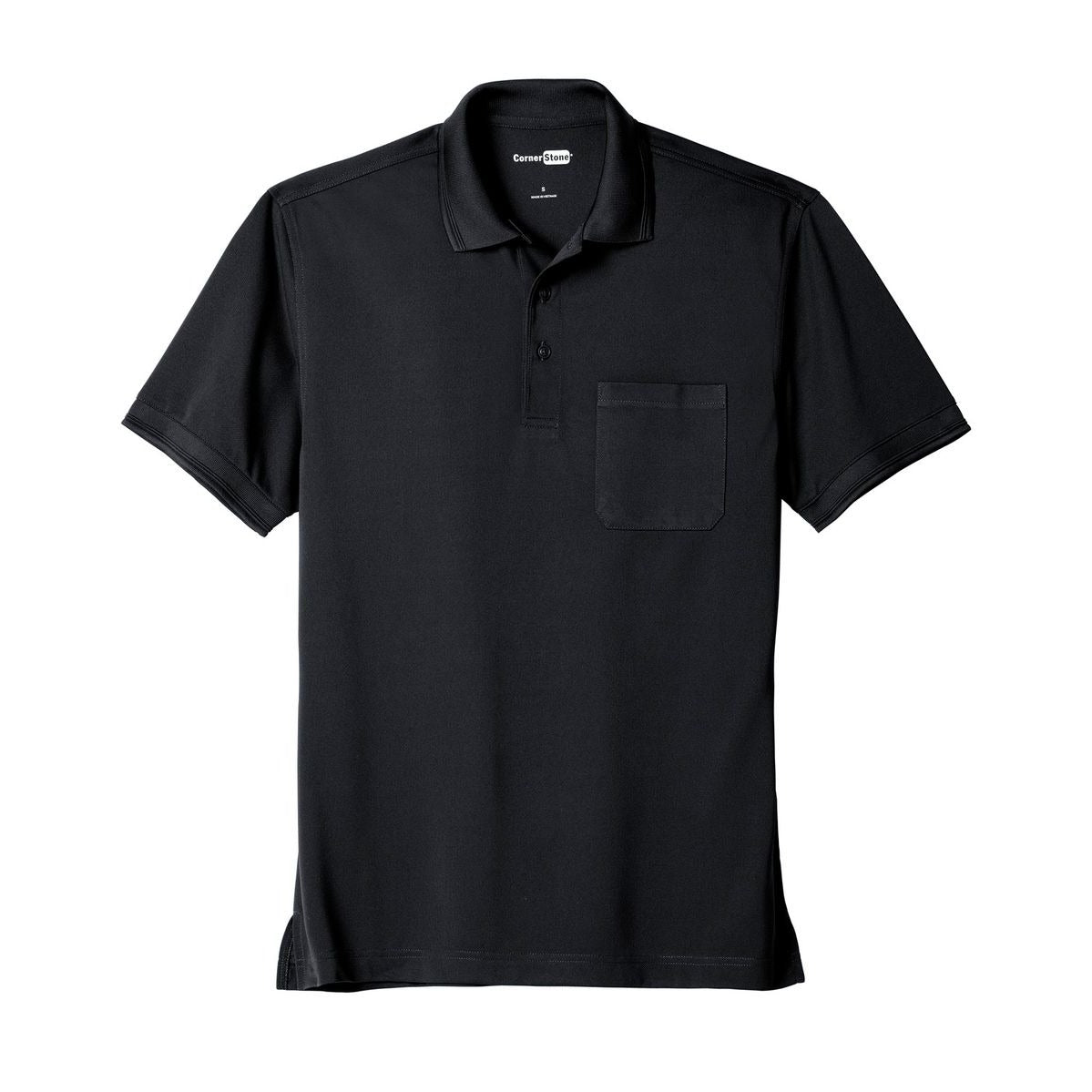 Navy Blue - Front