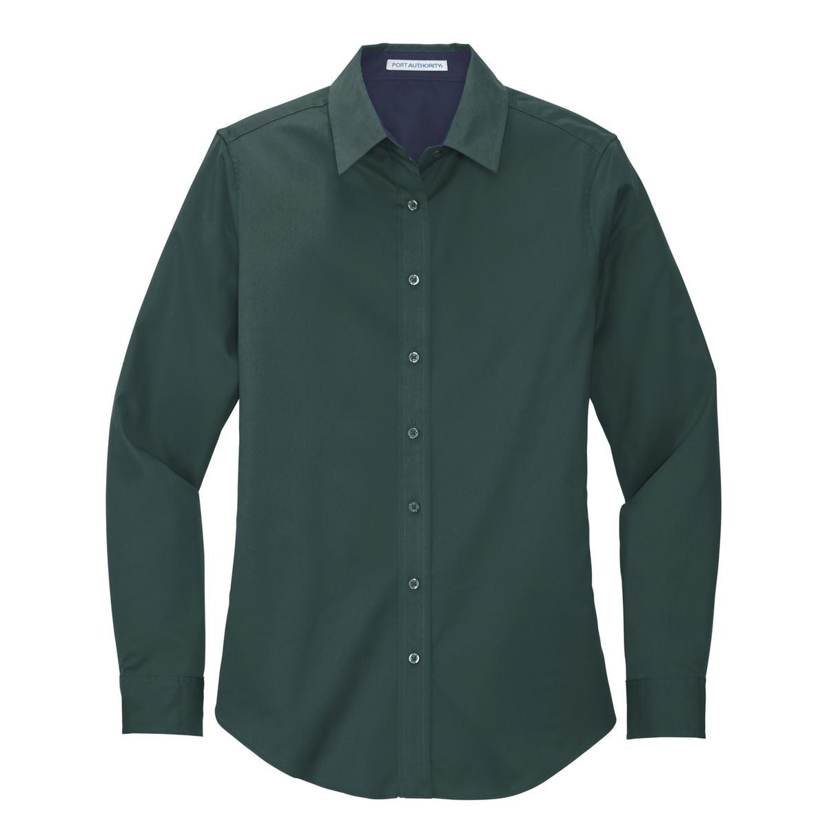Dark Green/ Navy - Front
