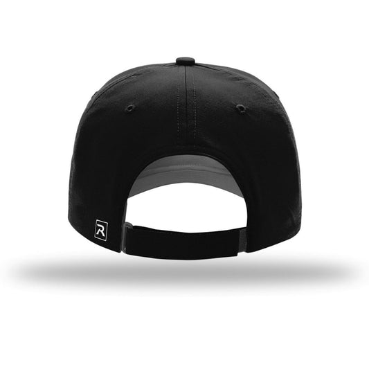 Richardson Relaxed Performance Lite - Back