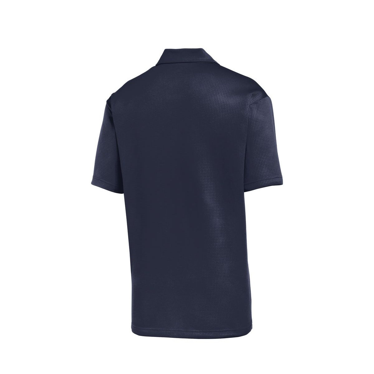 True Navy - Back